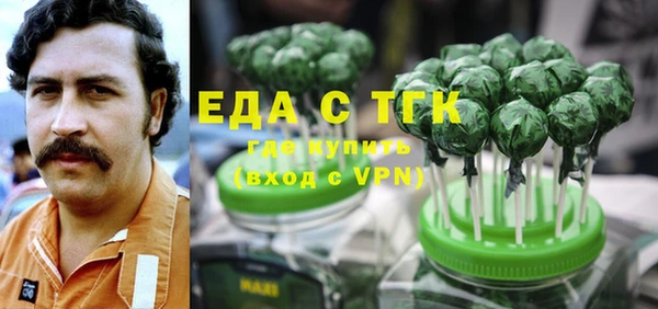 хмурый Рославль